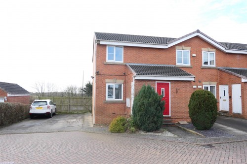 Laurel Hill Way, Leeds, West Yorkshire, LS15 9EW