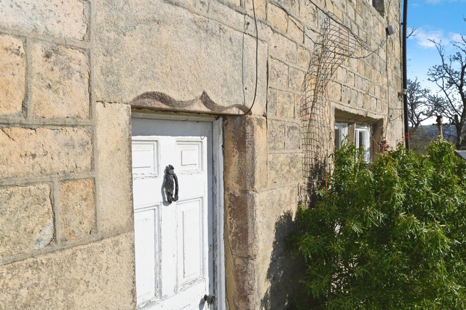 Old Hollings Hill, Guiseley, Leeds, LS20