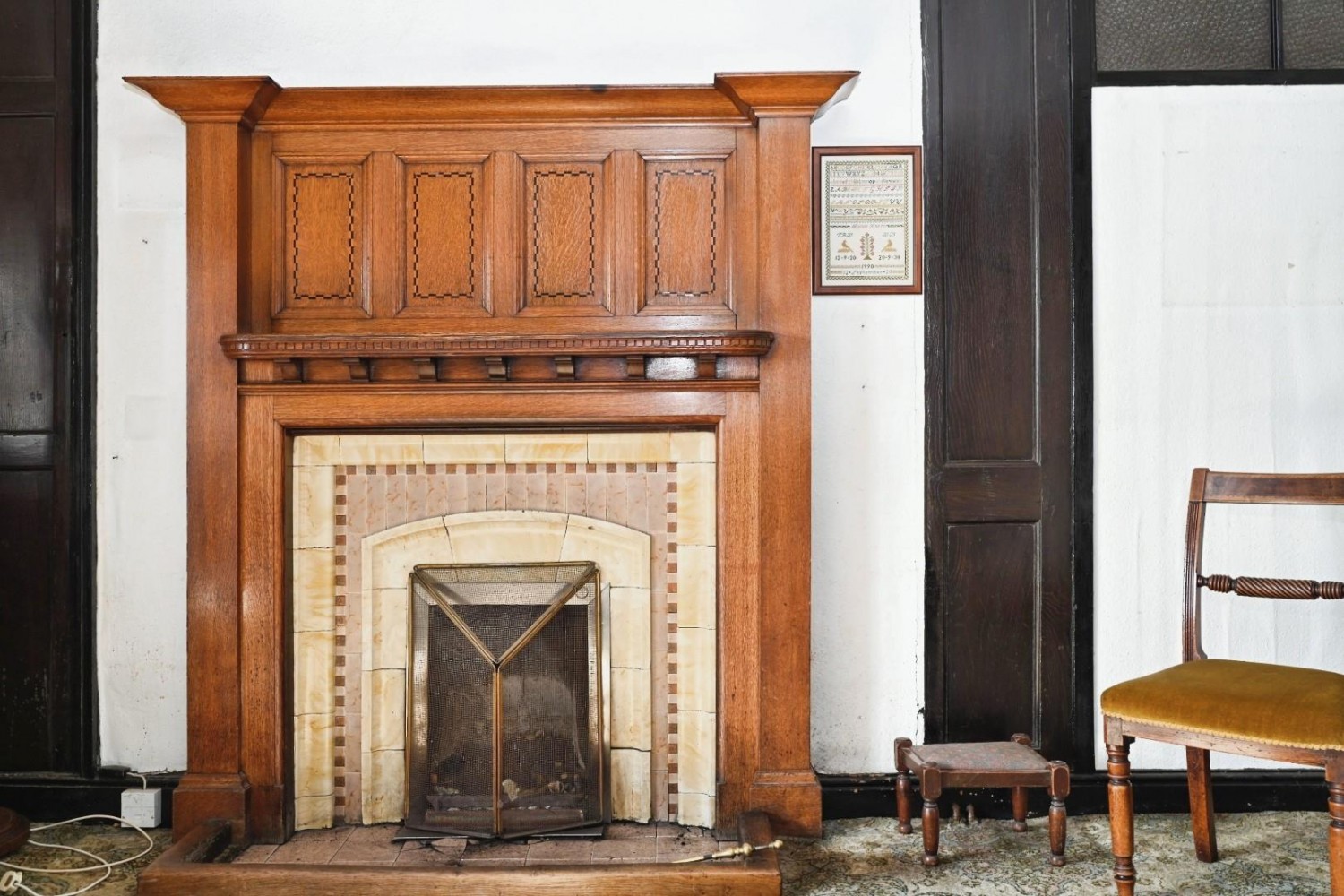 Old Hollings Hill, Guiseley, Leeds, LS20