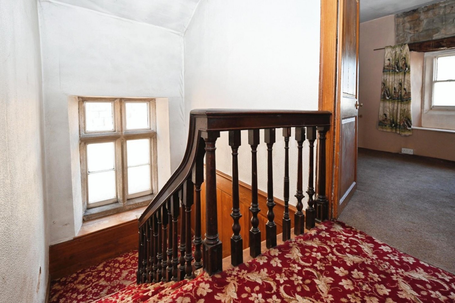 Old Hollings Hill, Guiseley, Leeds, LS20