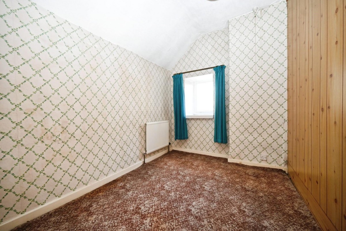 Old Hollings Hill, Guiseley, Leeds, LS20