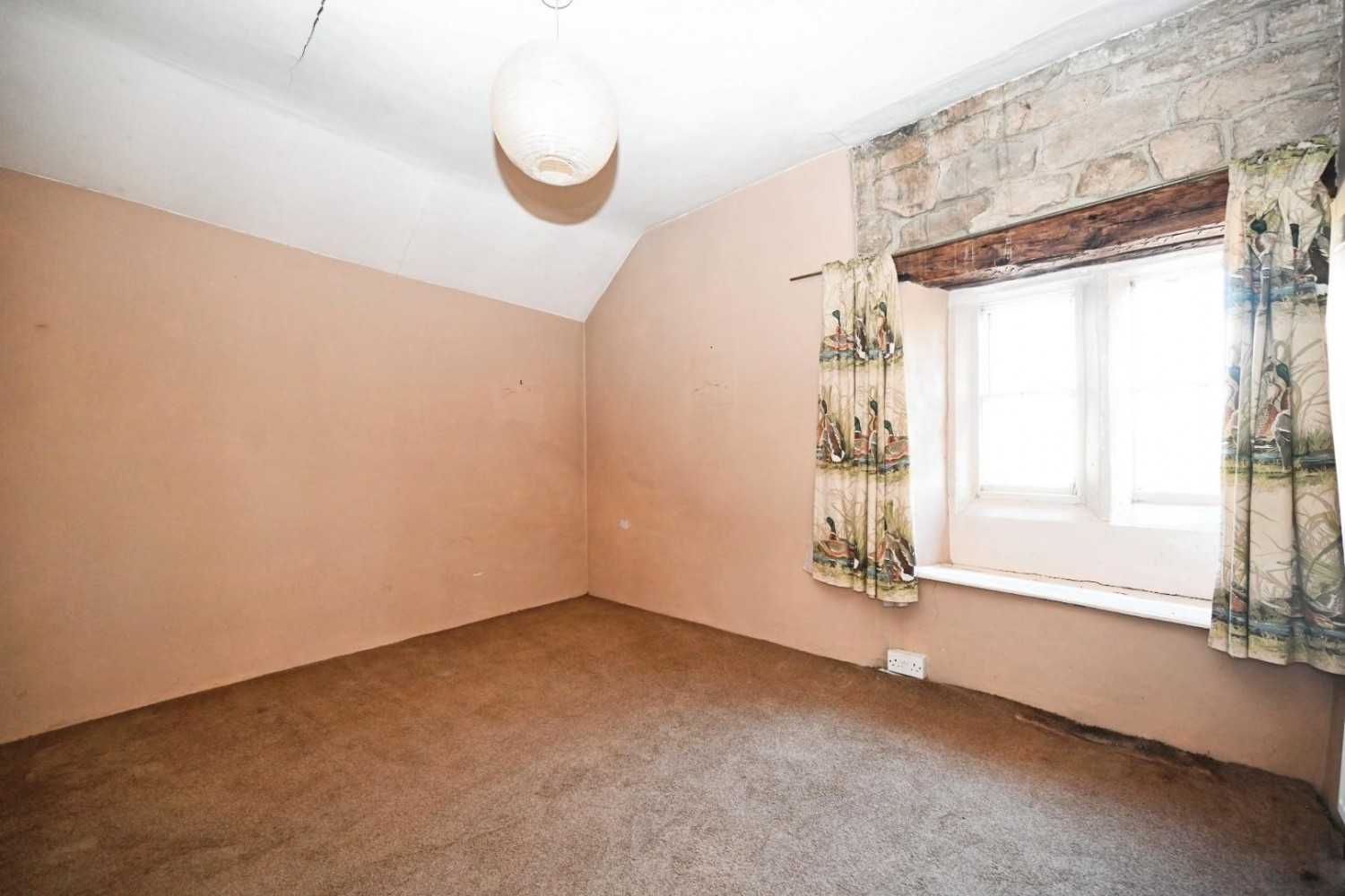 Old Hollings Hill, Guiseley, Leeds, LS20