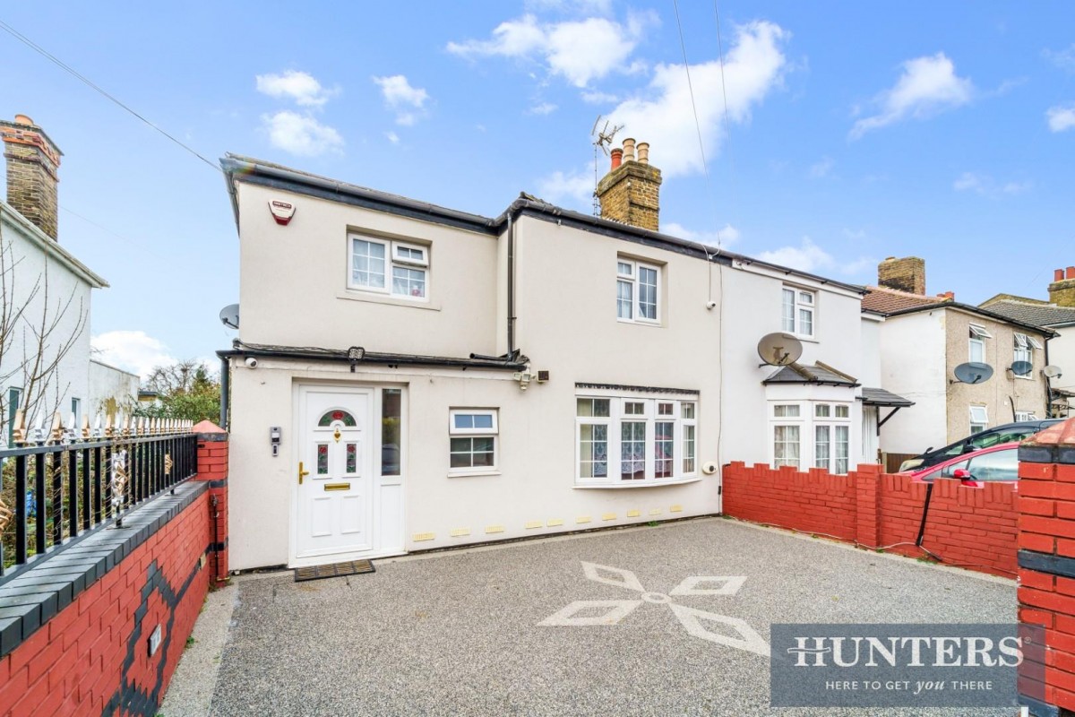 Martindale Rd, Hounslow