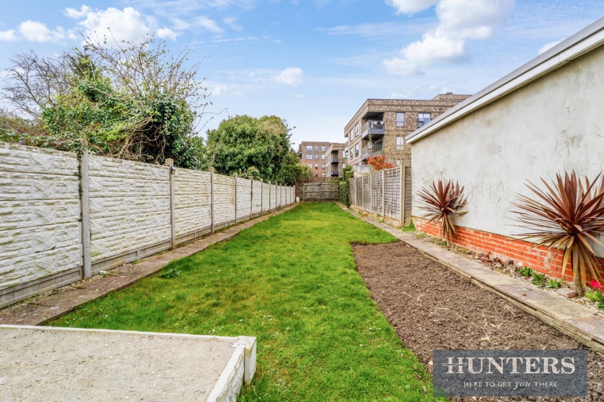 Martindale Rd, Hounslow