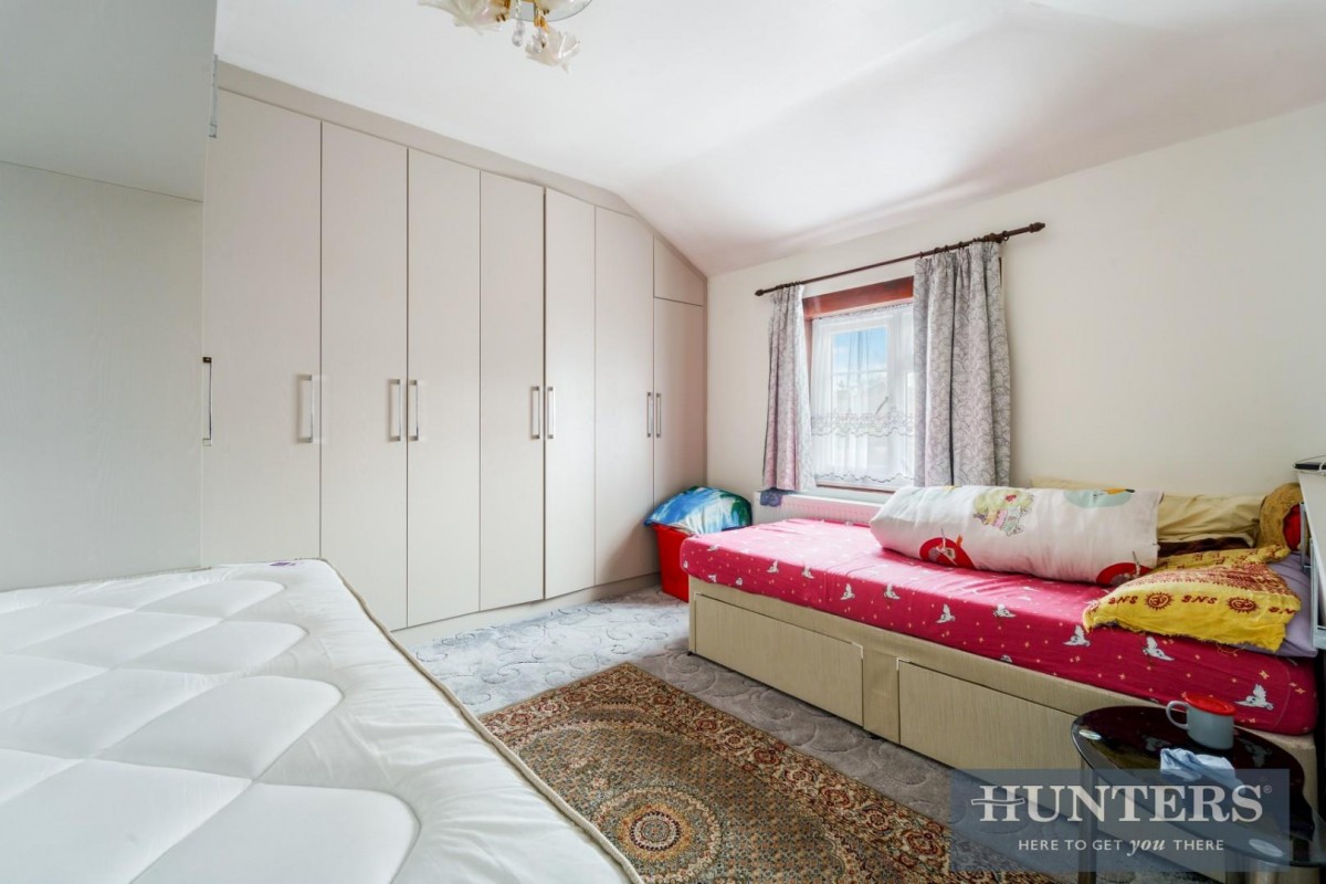 Martindale Rd, Hounslow