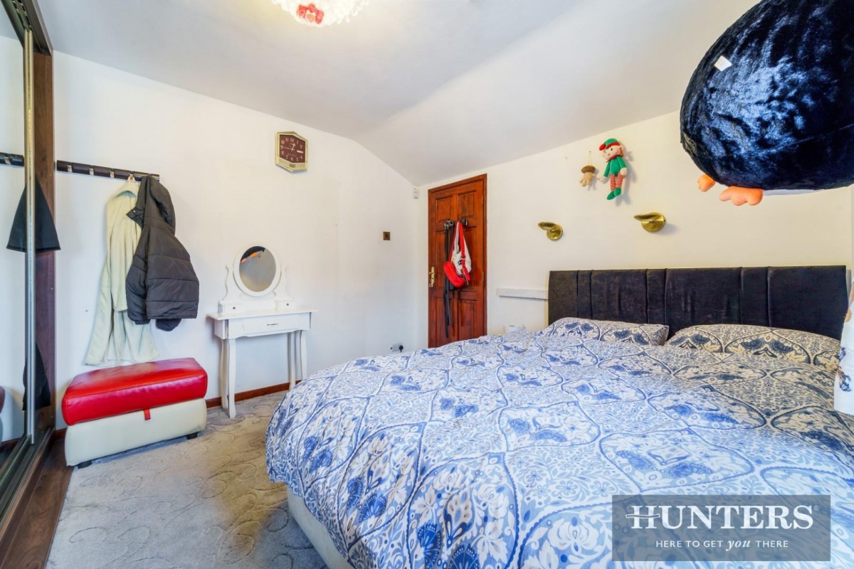 Martindale Rd, Hounslow