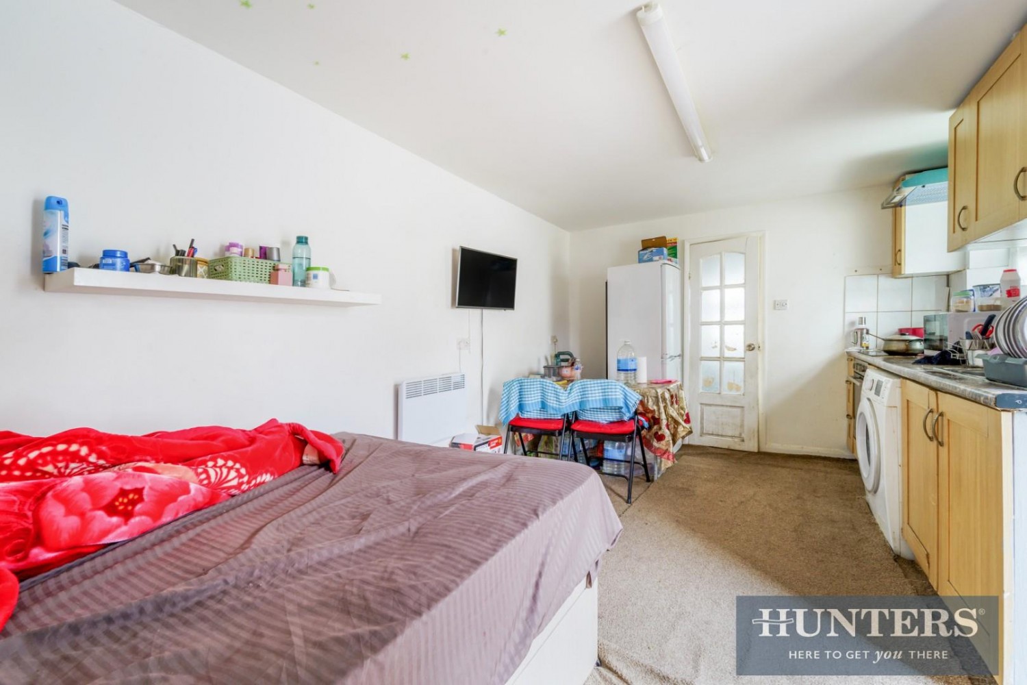 Martindale Rd, Hounslow