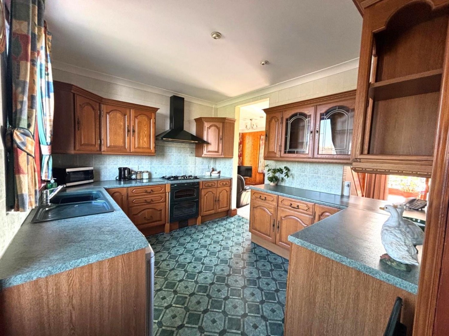 Ramper Road, Saundby, Retford