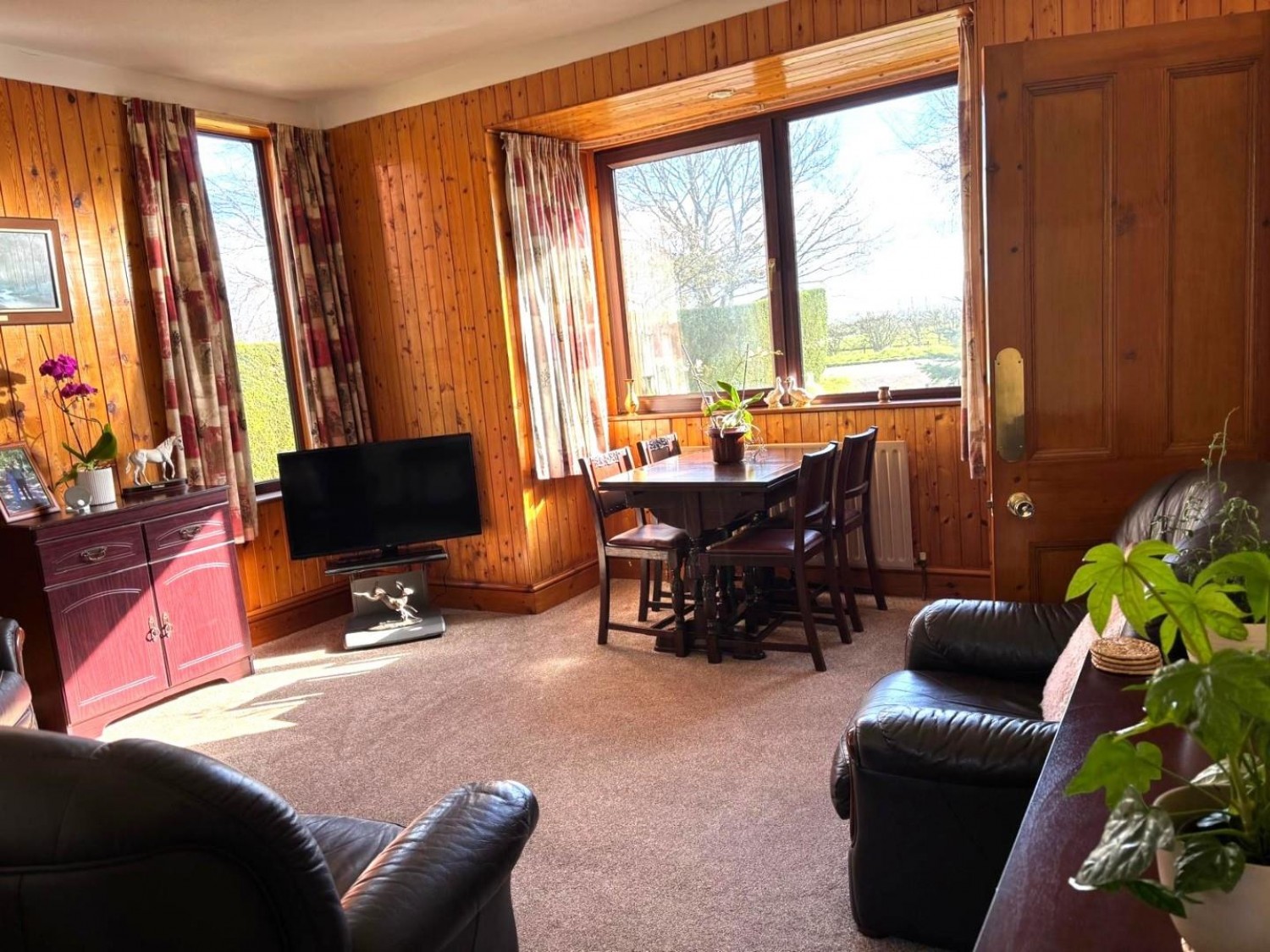 Ramper Road, Saundby, Retford