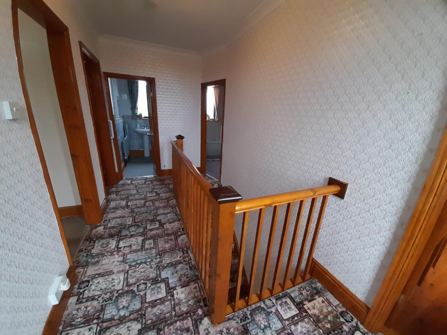 Ramper Road, Saundby, Retford