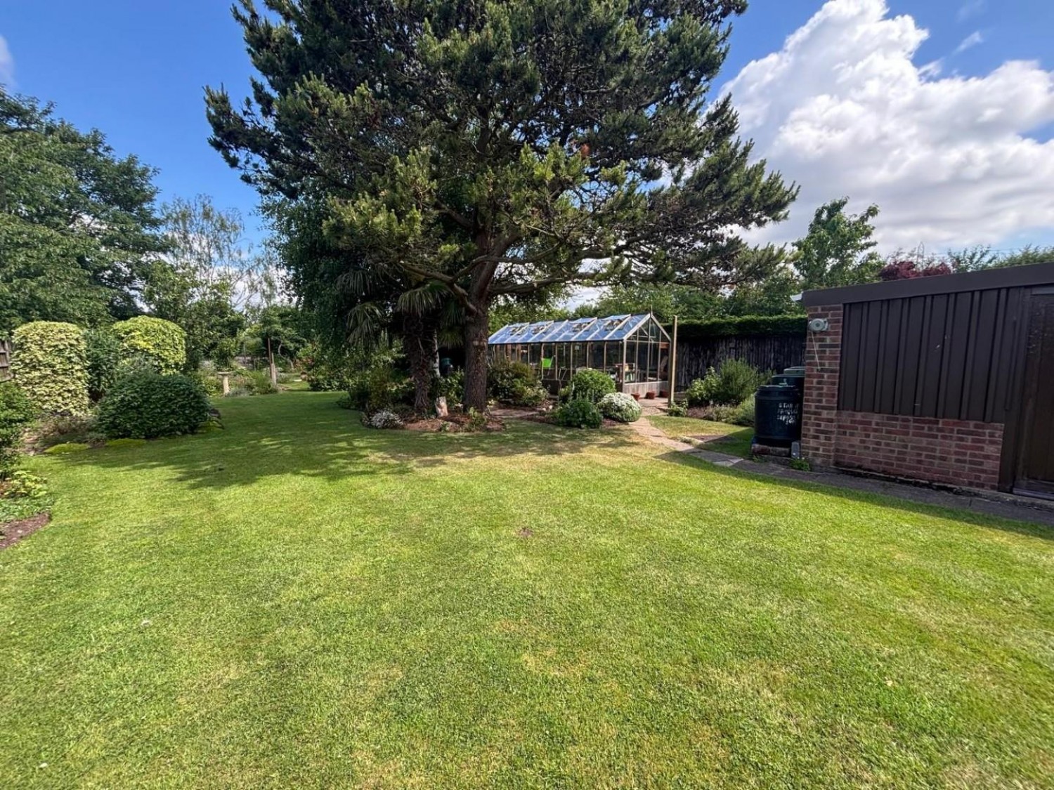 Ramper Road, Saundby, Retford