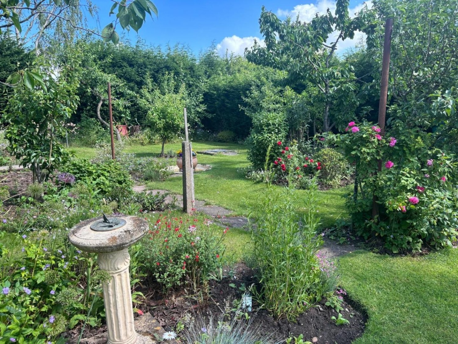Ramper Road, Saundby, Retford