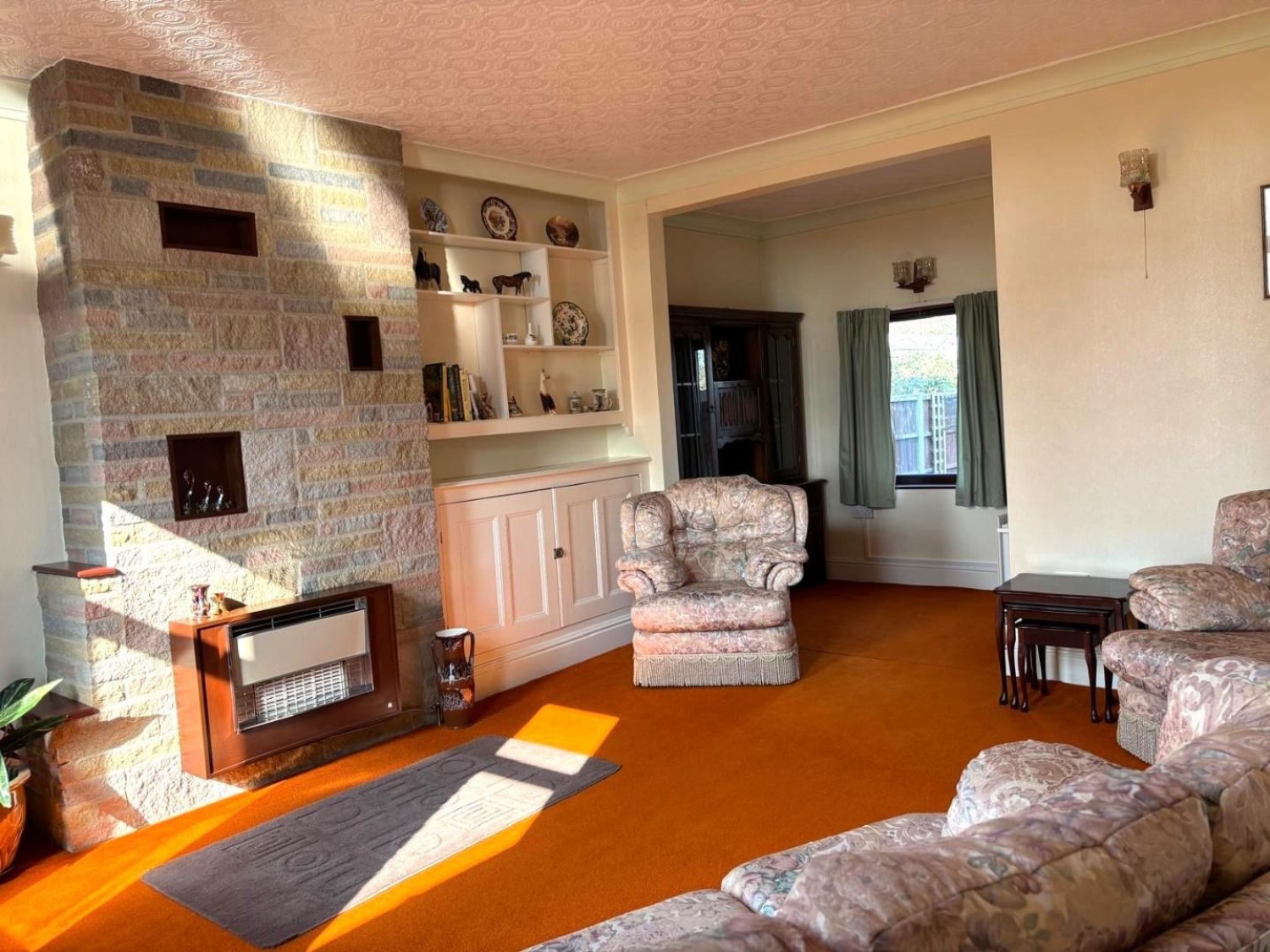 Ramper Road, Saundby, Retford