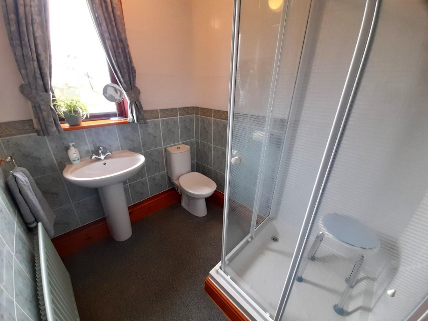 Ramper Road, Saundby, Retford