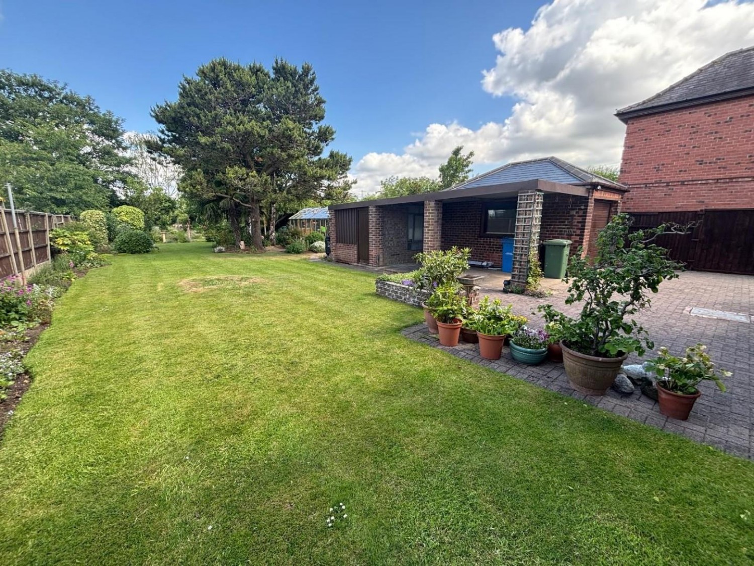 Ramper Road, Saundby, Retford