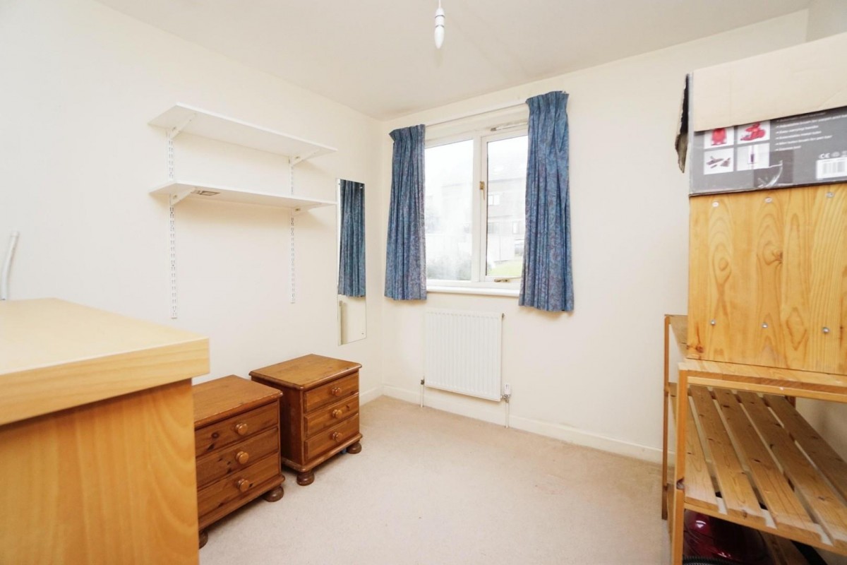 Spring Hill, Crookes, Sheffield, S10 1ET