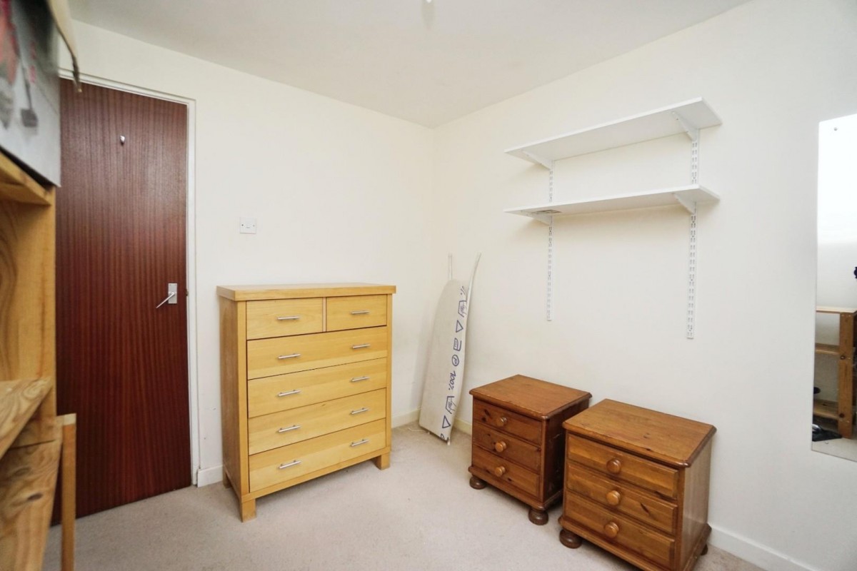 Spring Hill, Crookes, Sheffield, S10 1ET