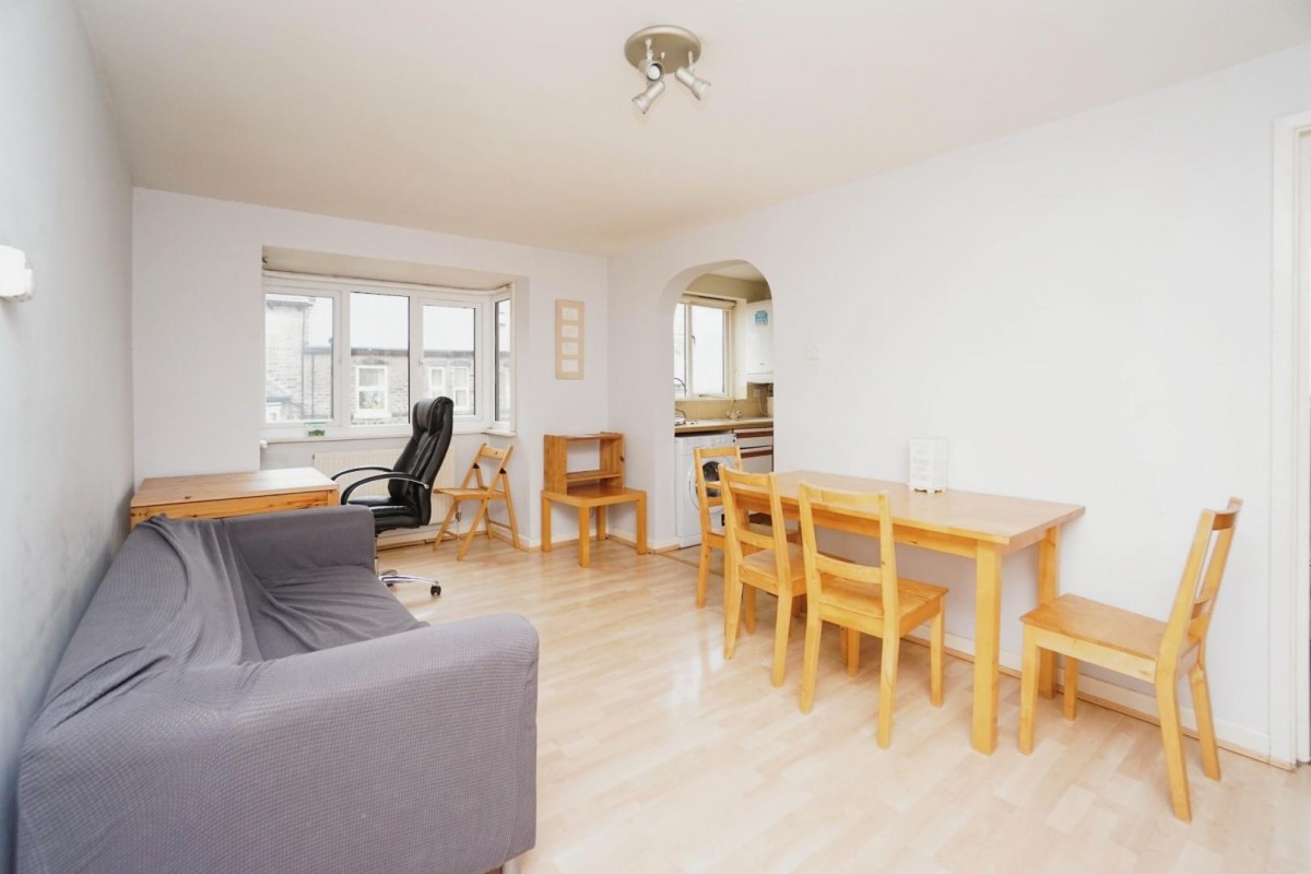 Spring Hill, Crookes, Sheffield, S10 1ET