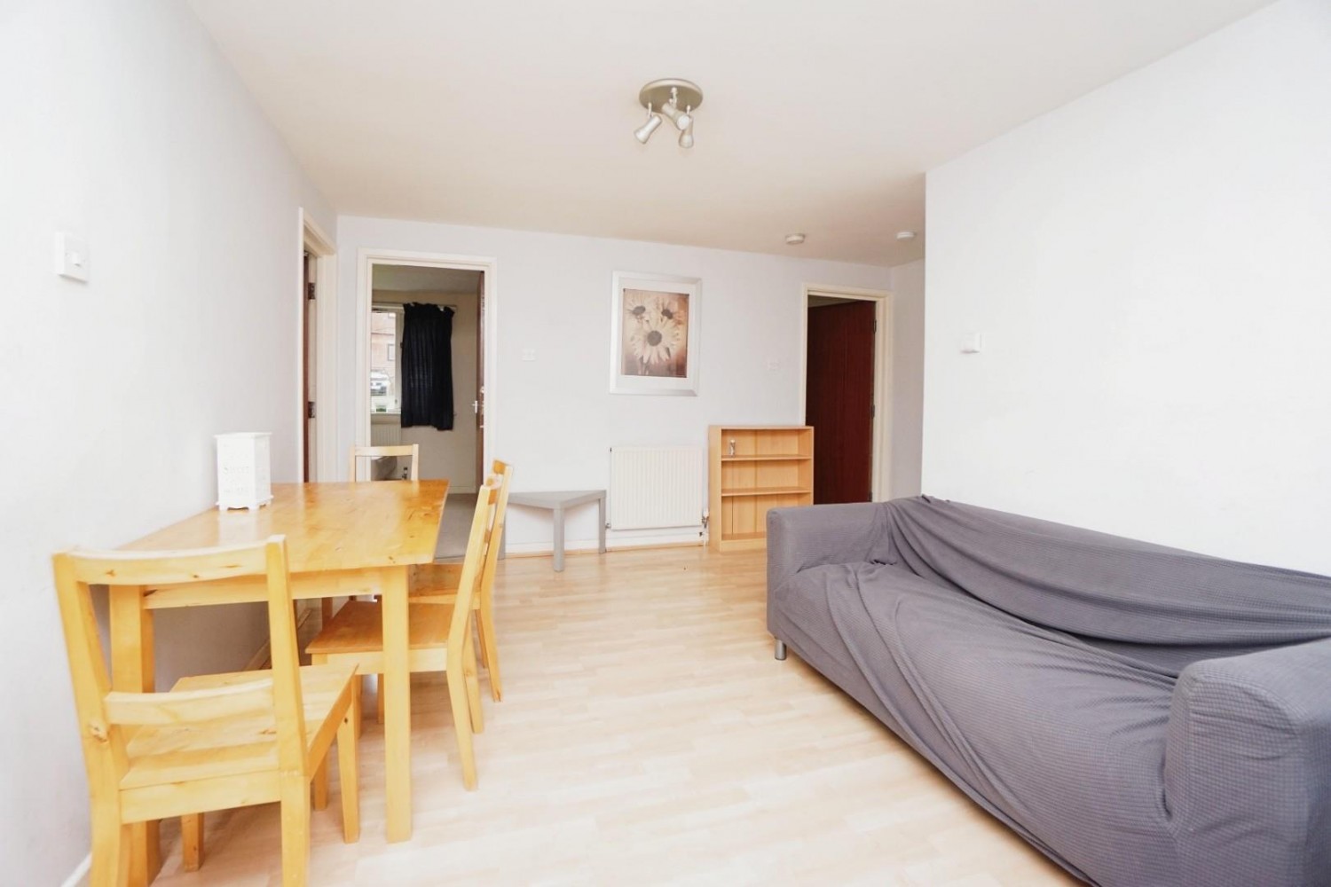 Spring Hill, Crookes, Sheffield, S10 1ET