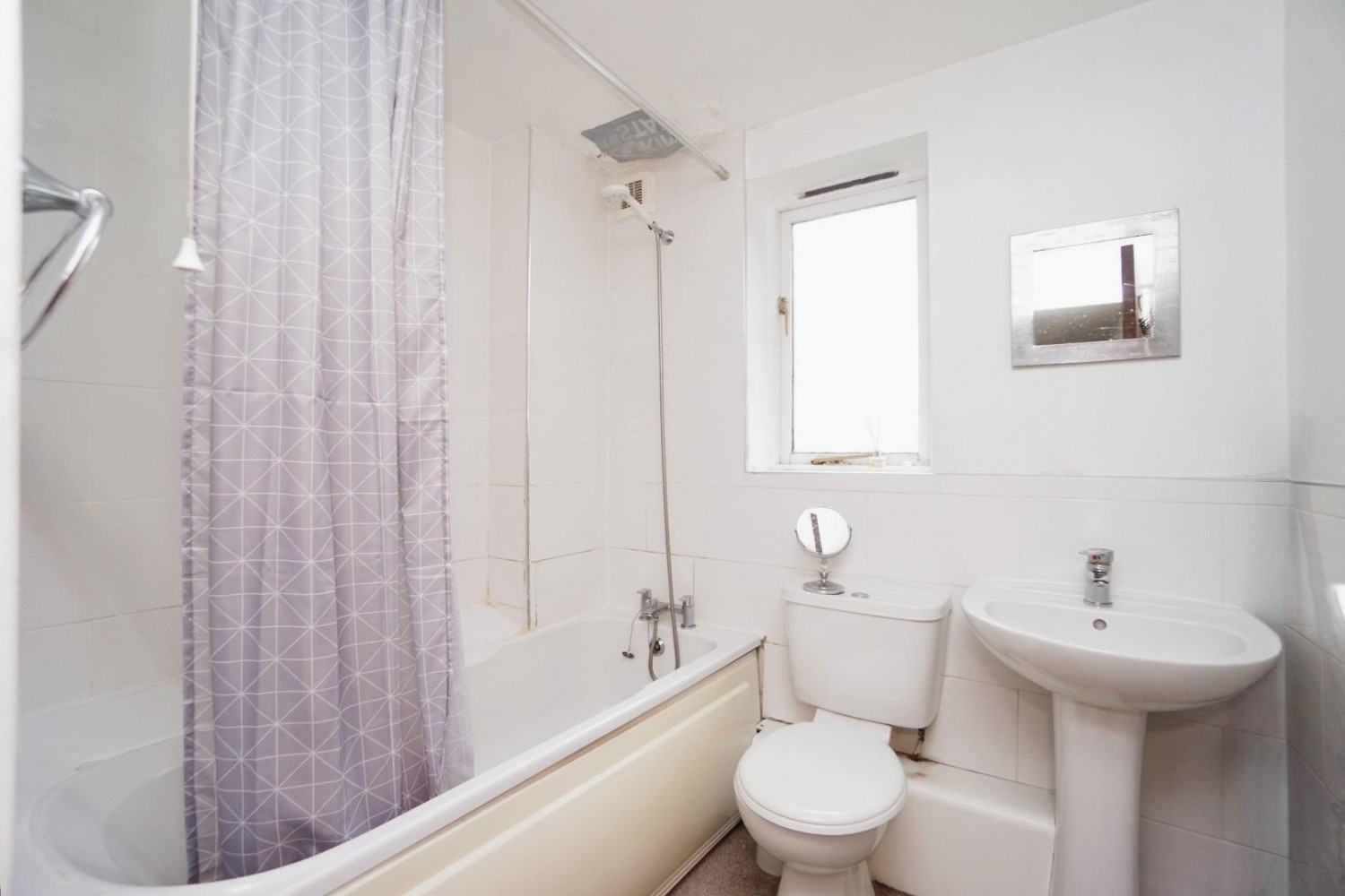 Spring Hill, Crookes, Sheffield, S10 1ET