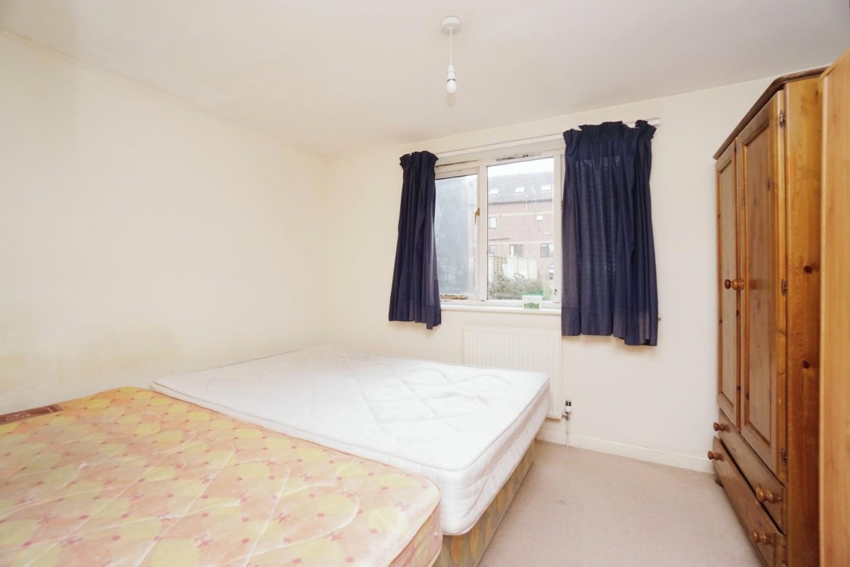 Spring Hill, Crookes, Sheffield, S10 1ET