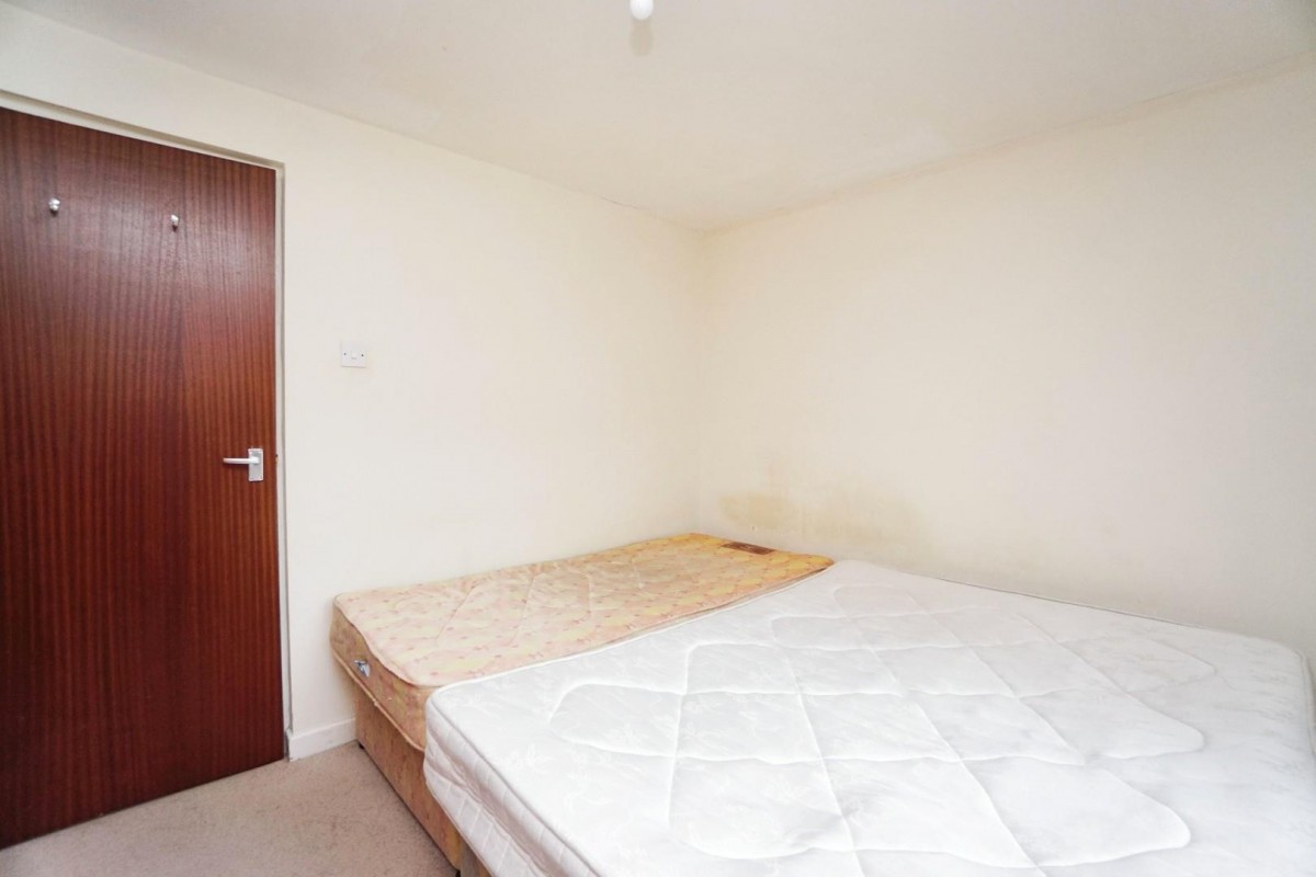 Spring Hill, Crookes, Sheffield, S10 1ET