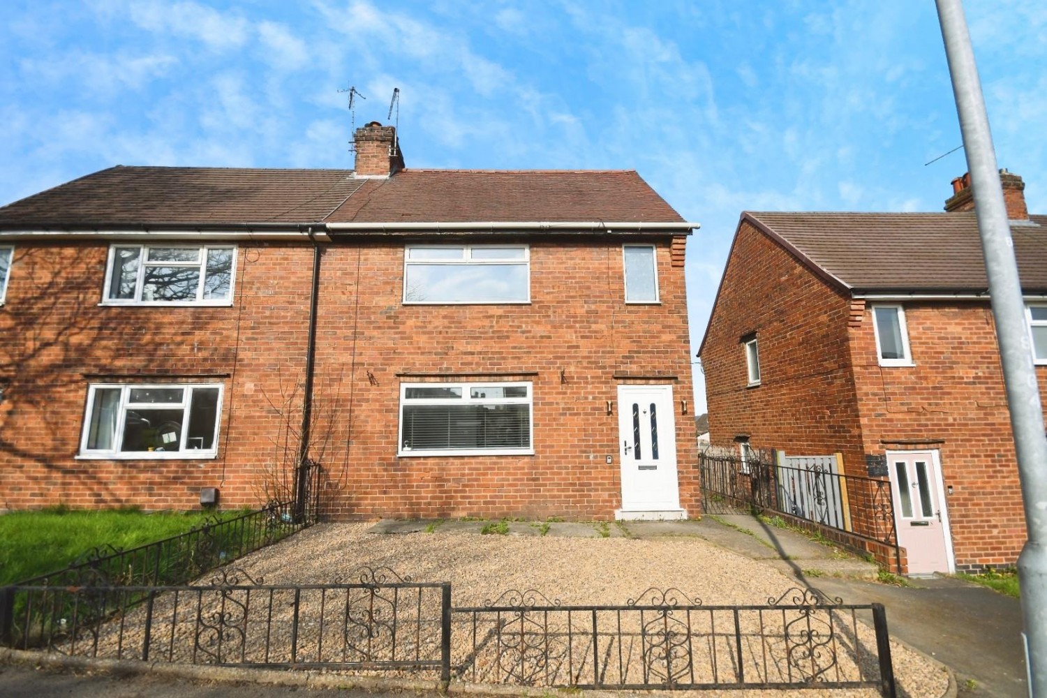 St. Augustines Rise, Chesterfield, S40 2RZ