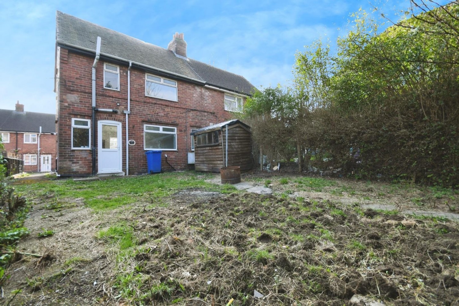 St. Augustines Rise, Chesterfield, S40 2RZ