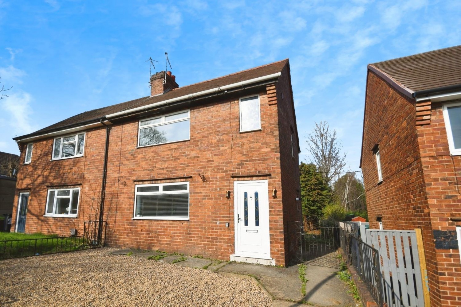 St. Augustines Rise, Chesterfield, S40 2RZ