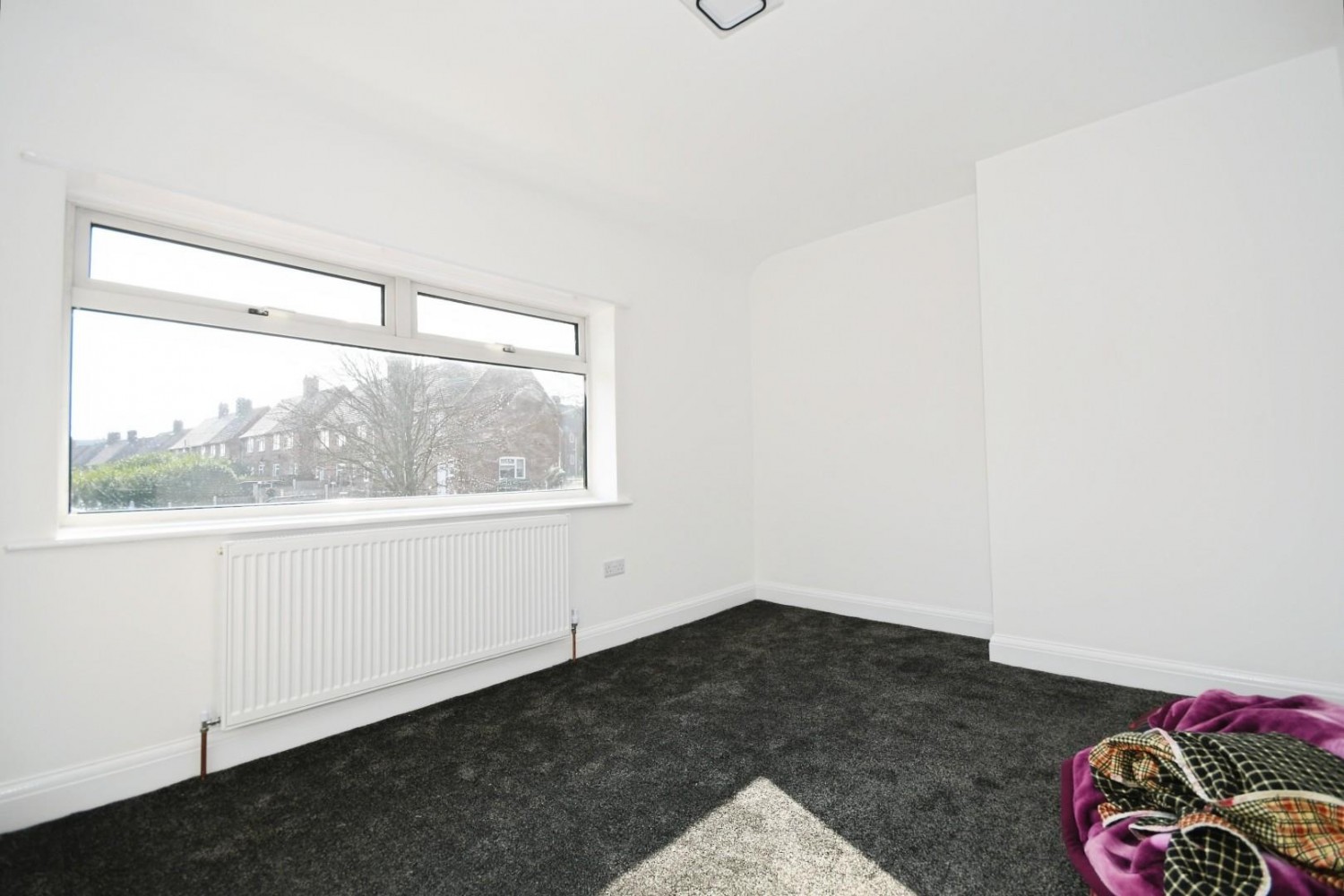 St. Augustines Rise, Chesterfield, S40 2RZ