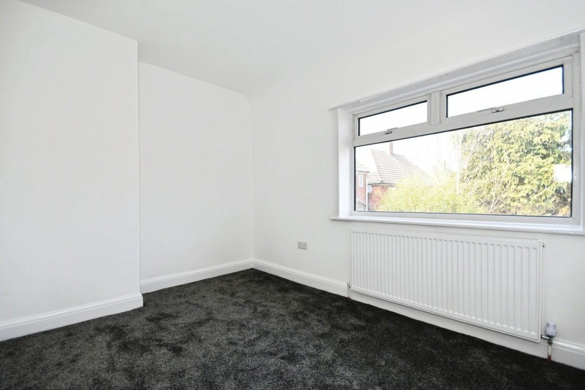 St. Augustines Rise, Chesterfield, S40 2RZ