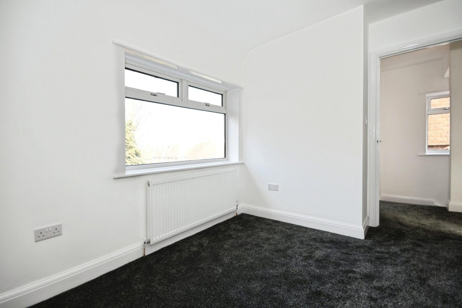 St. Augustines Rise, Chesterfield, S40 2RZ