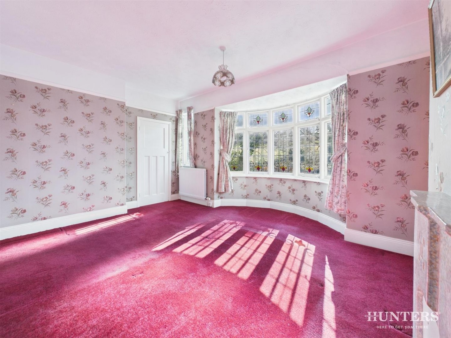 Benfieldside Road, Consett