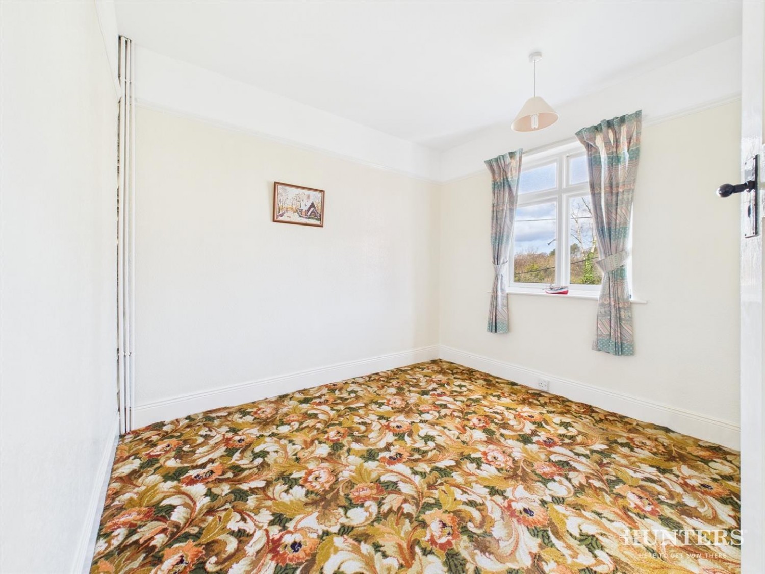 Benfieldside Road, Consett