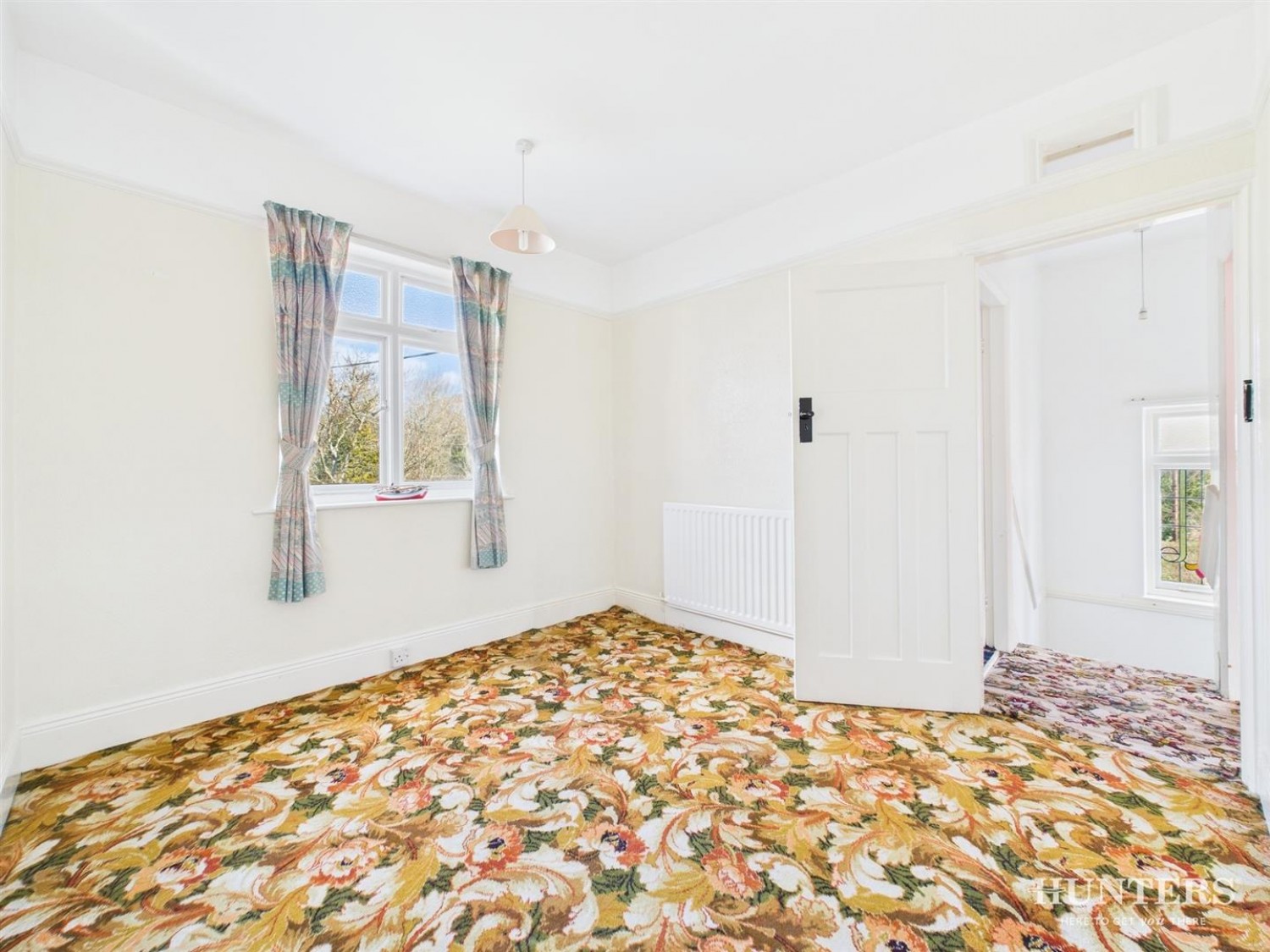 Benfieldside Road, Consett