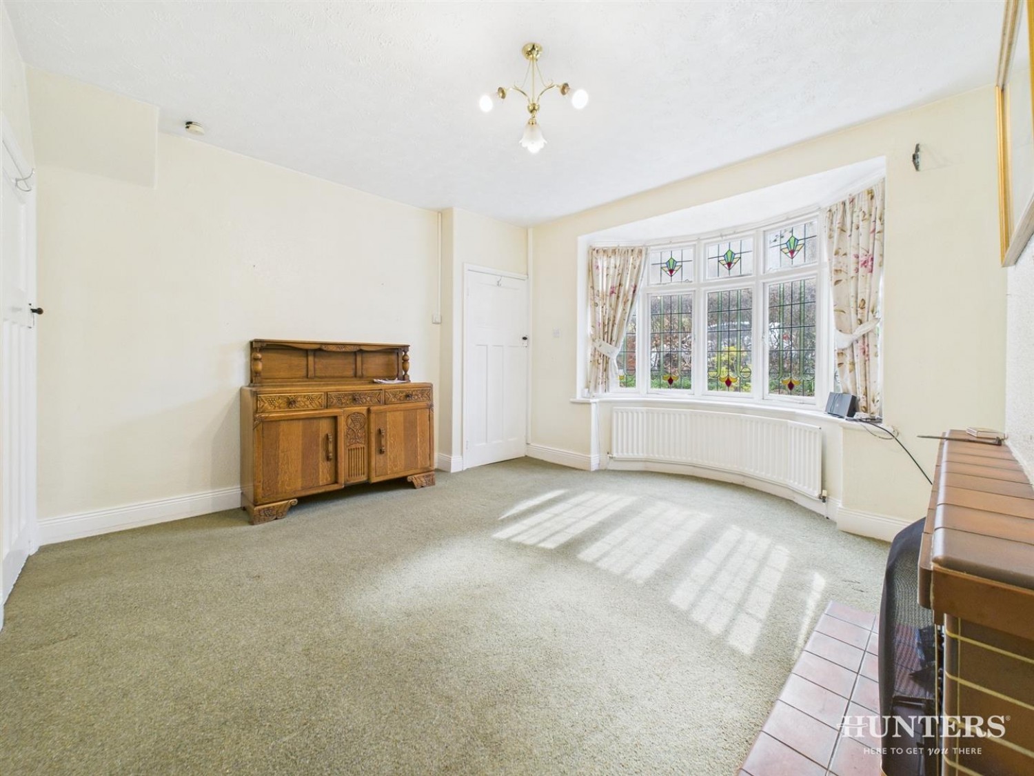 Benfieldside Road, Consett