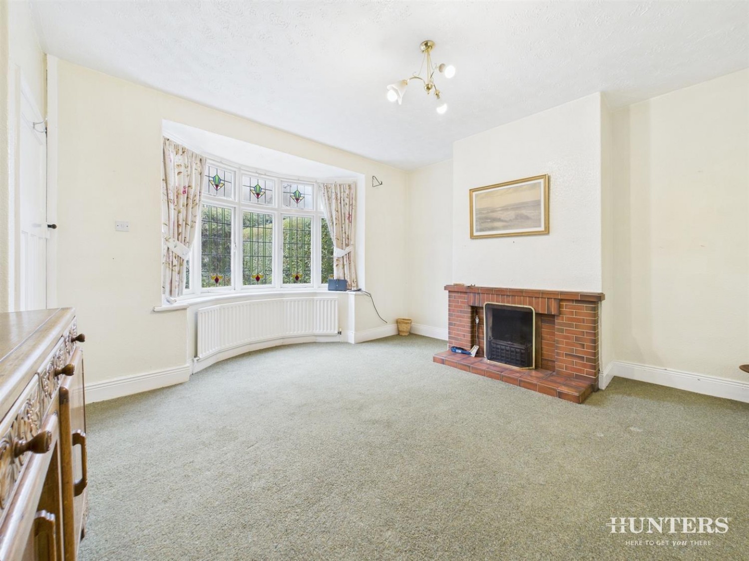 Benfieldside Road, Consett