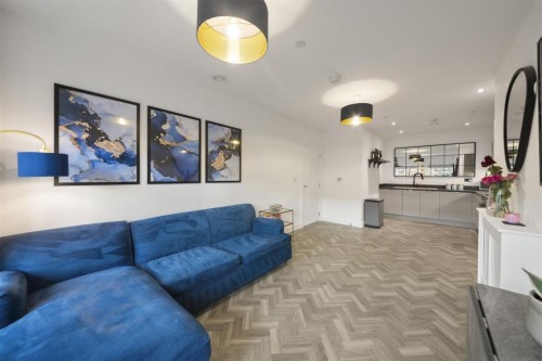 Bluenote Apartments, Blyth Road, Hayes, UB3 1FG