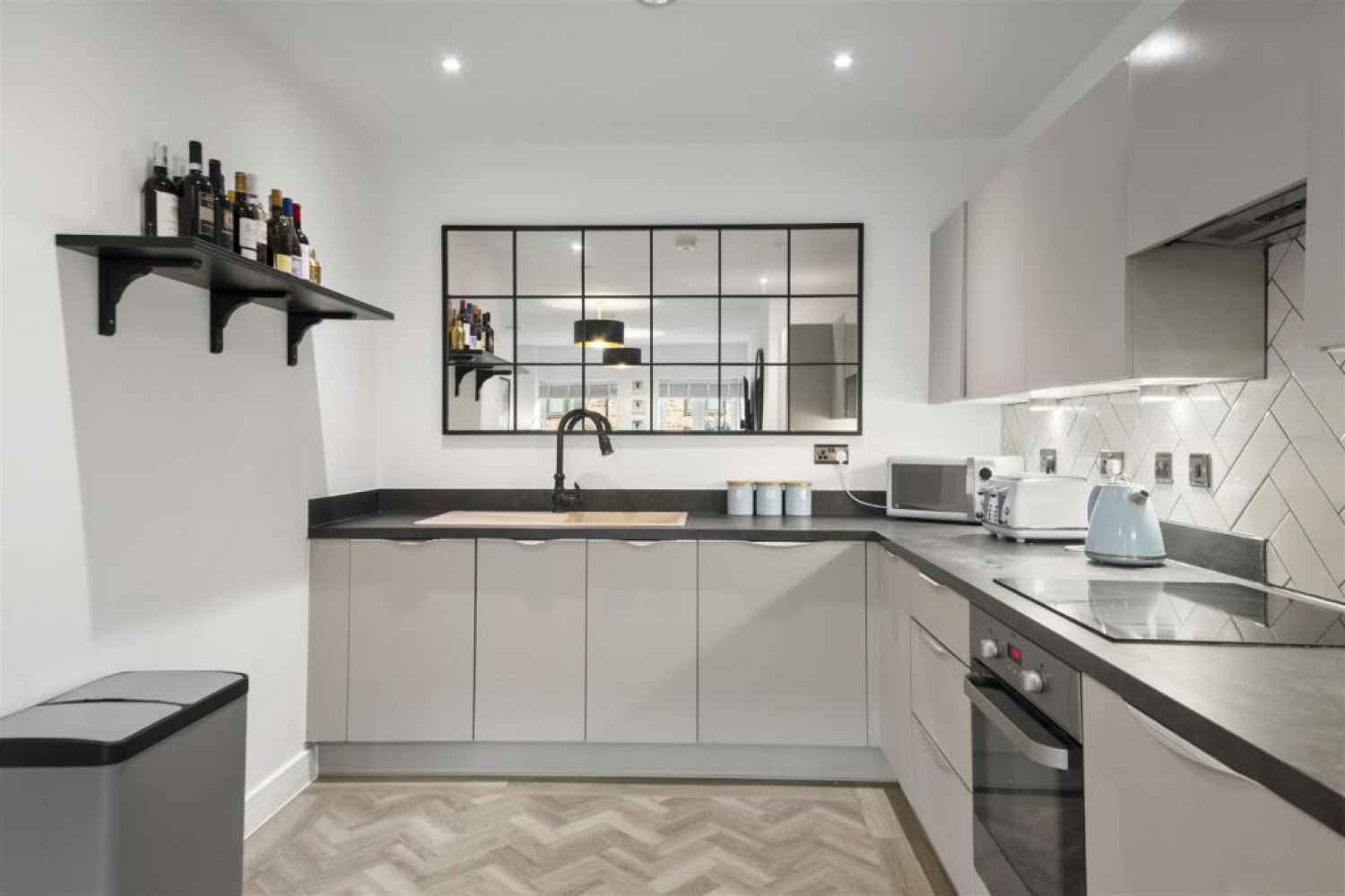 Bluenote Apartments, Blyth Road, Hayes, UB3 1FG