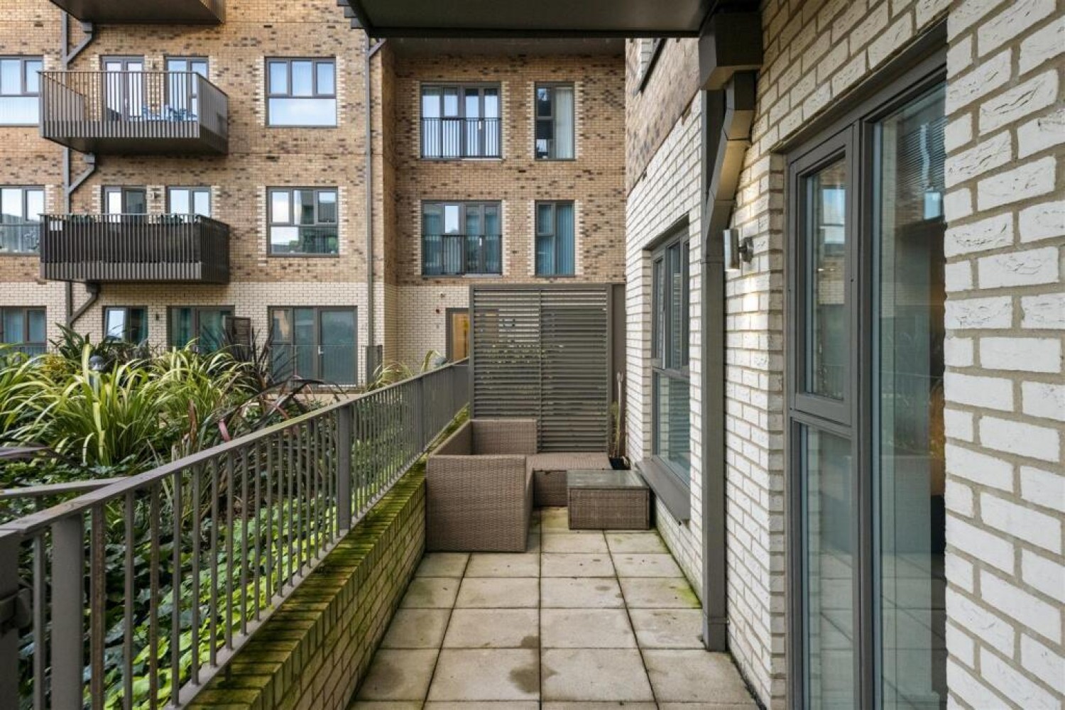 Bluenote Apartments, Blyth Road, Hayes, UB3 1FG