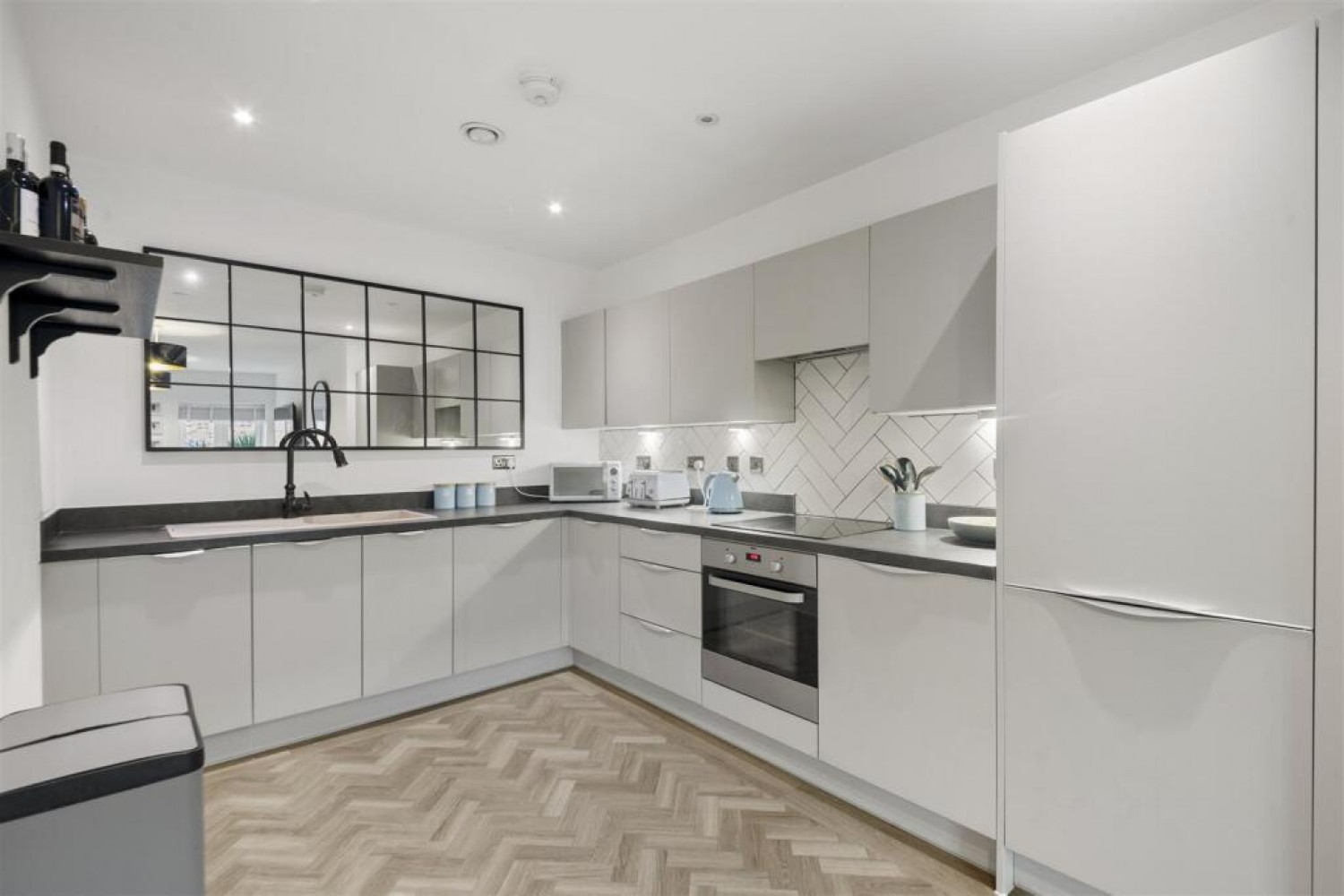 Bluenote Apartments, Blyth Road, Hayes, UB3 1FG
