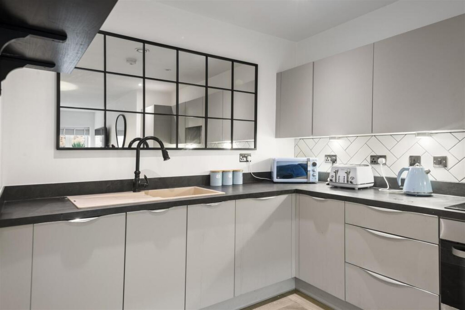 Bluenote Apartments, Blyth Road, Hayes, UB3 1FG