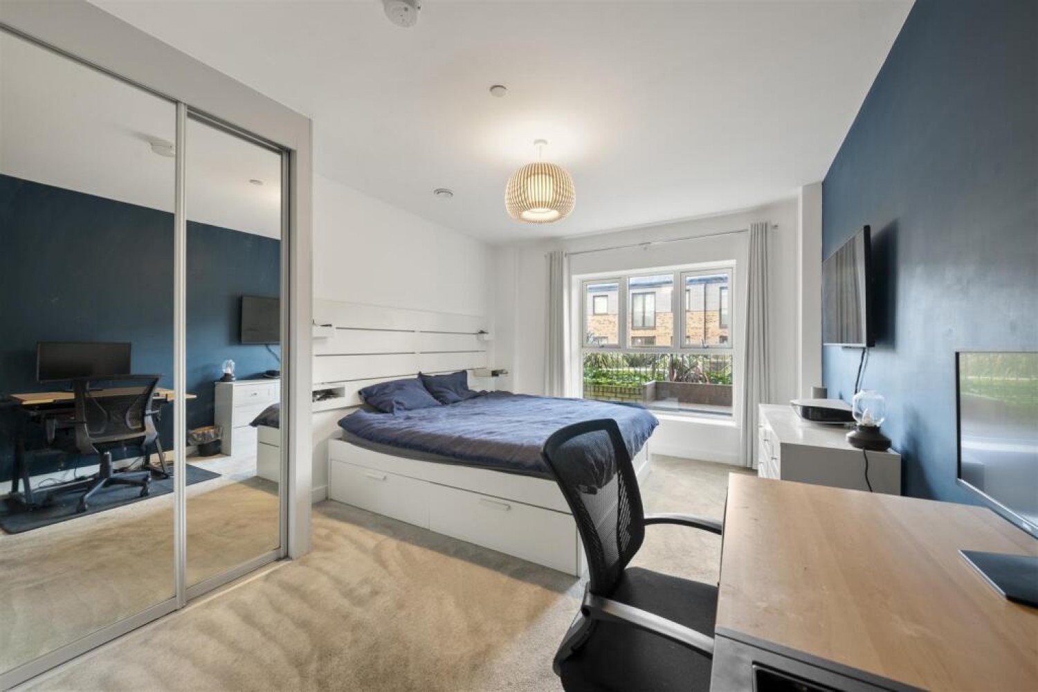 Bluenote Apartments, Blyth Road, Hayes, UB3 1FG
