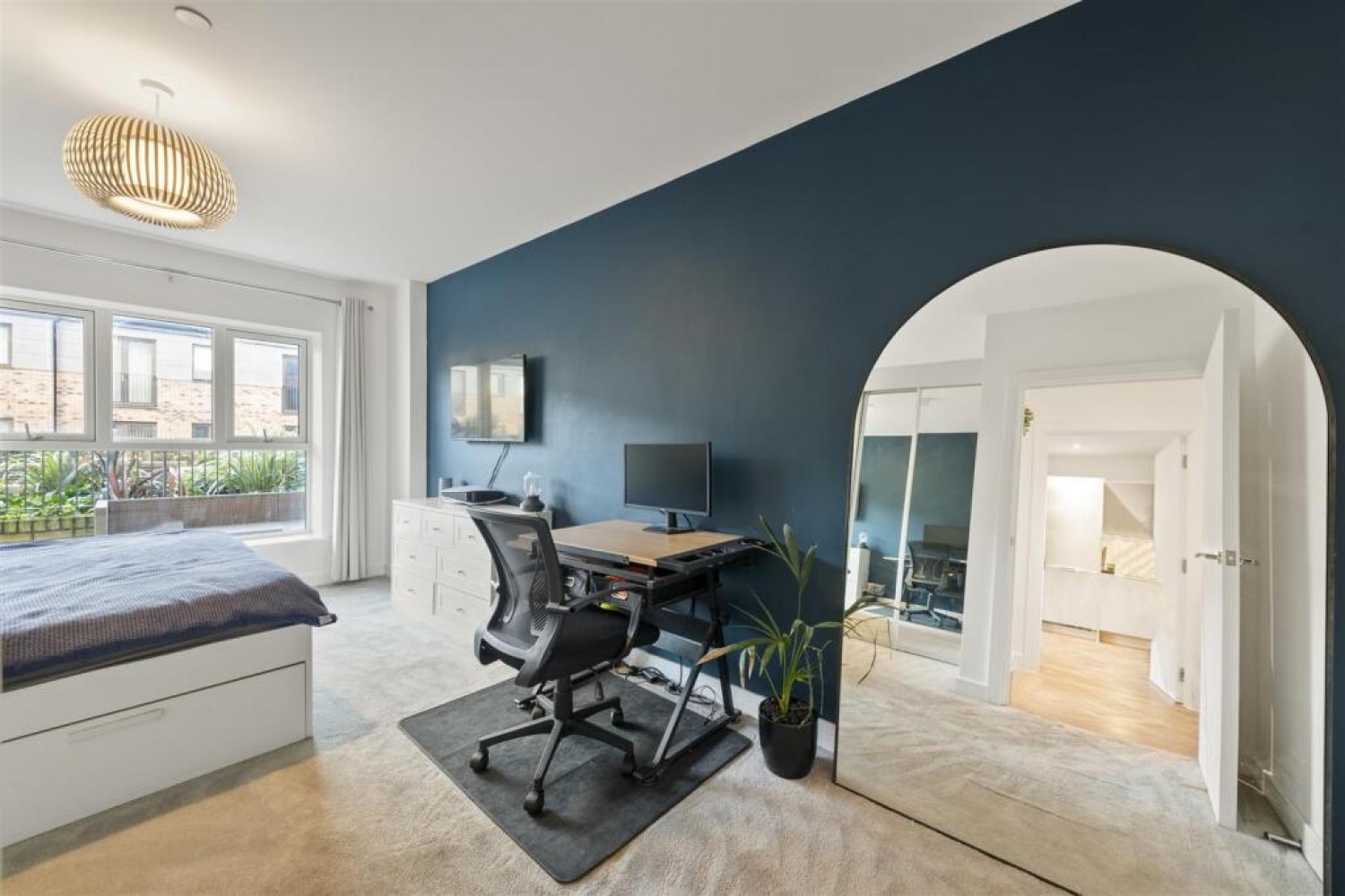 Bluenote Apartments, Blyth Road, Hayes, UB3 1FG