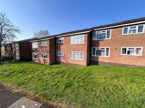 Chawn Hill Close, Stourbridge, DY9 7JE