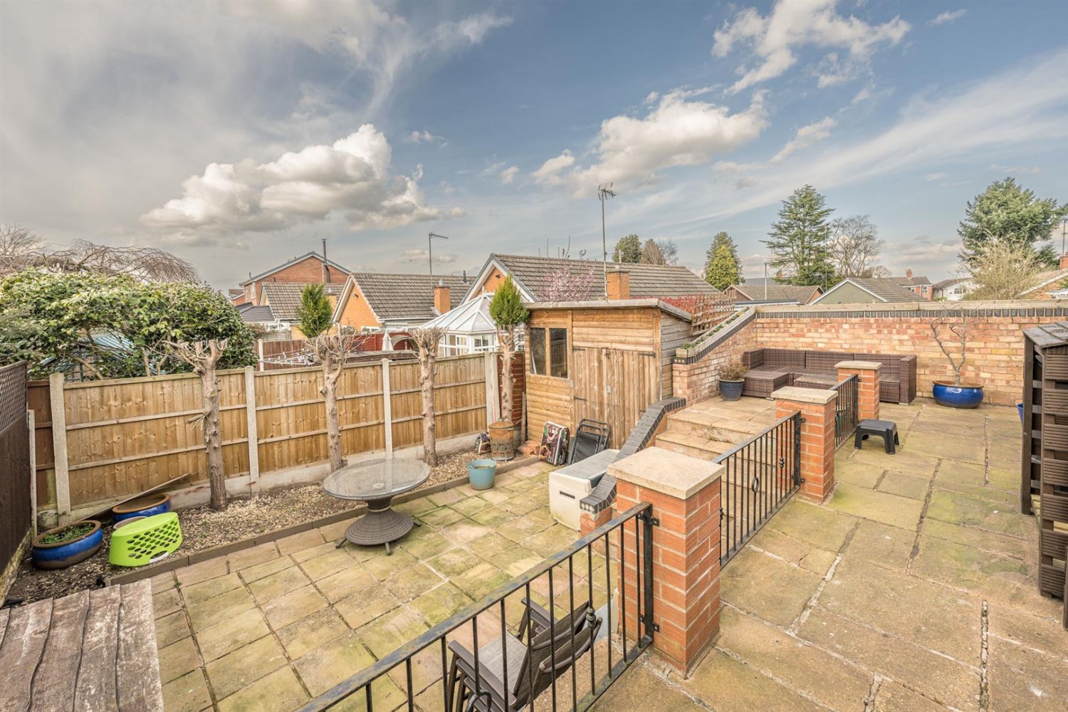 Church View Gardens, Kinver, DY7 6EE