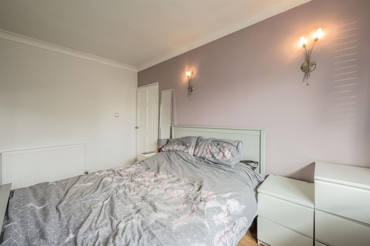 Church View Gardens, Kinver, DY7 6EE