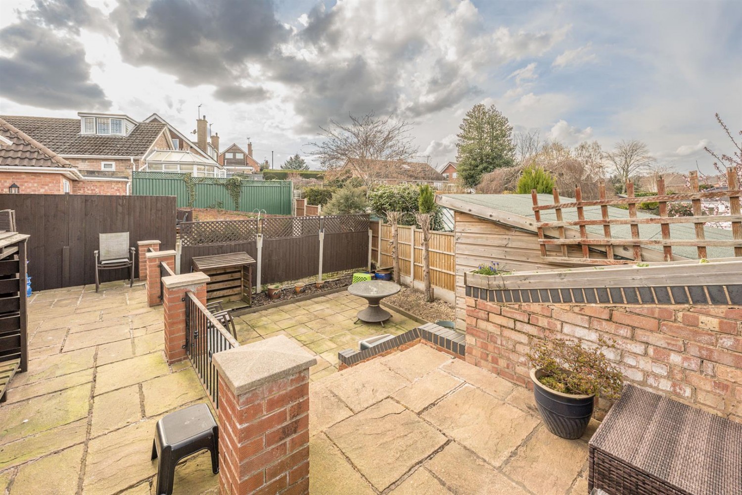 Church View Gardens, Kinver, DY7 6EE