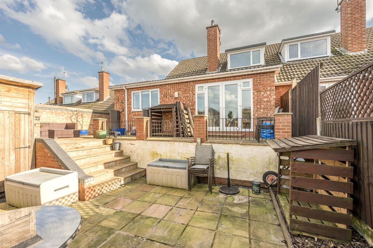 Church View Gardens, Kinver, DY7 6EE