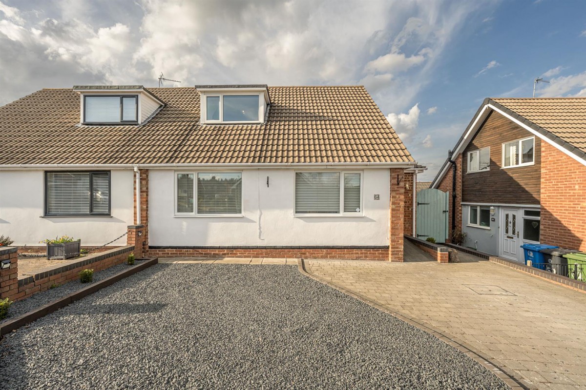 Church View Gardens, Kinver, DY7 6EE